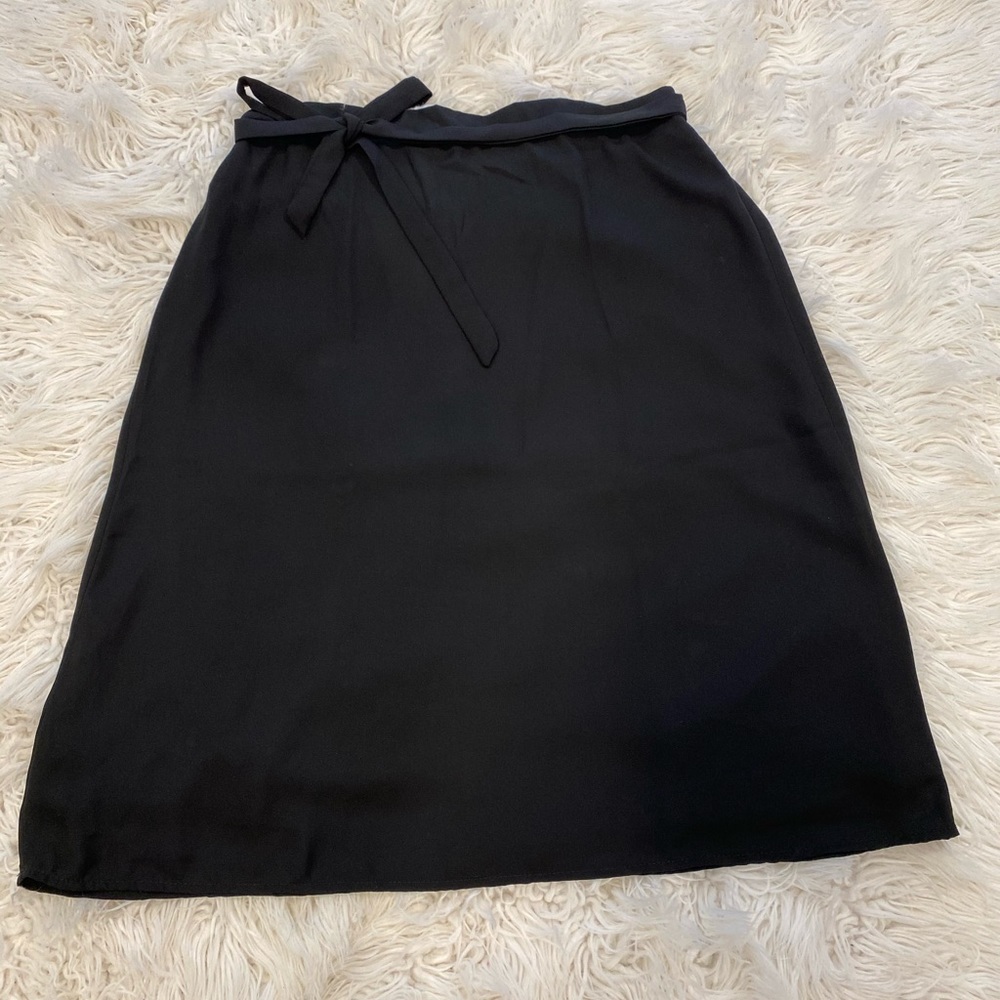 Maxi skirt